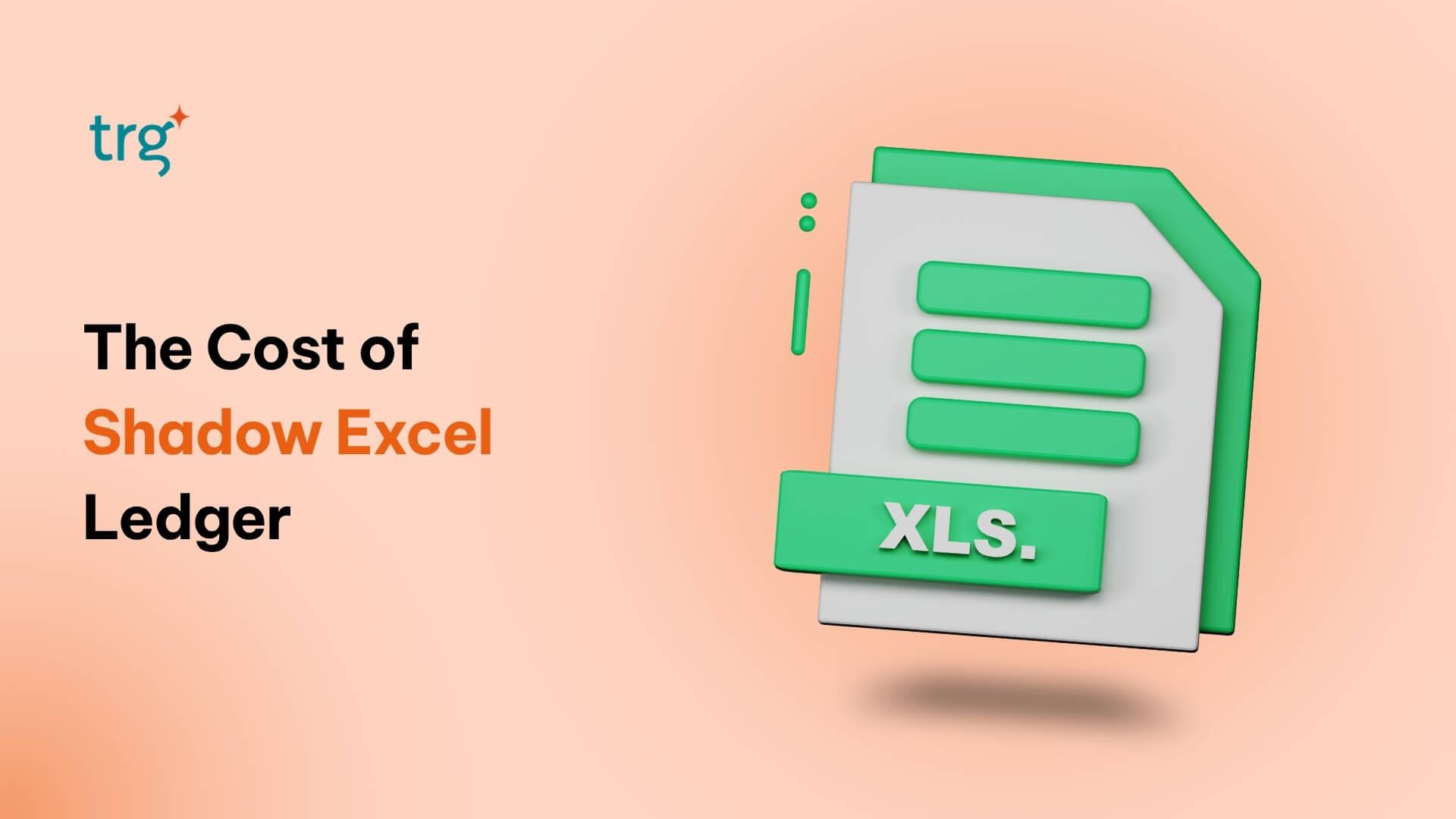 The Shadow Excel Ledger Is Costing Your School More Than You Think